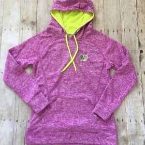 Ivory Ella Hoodie